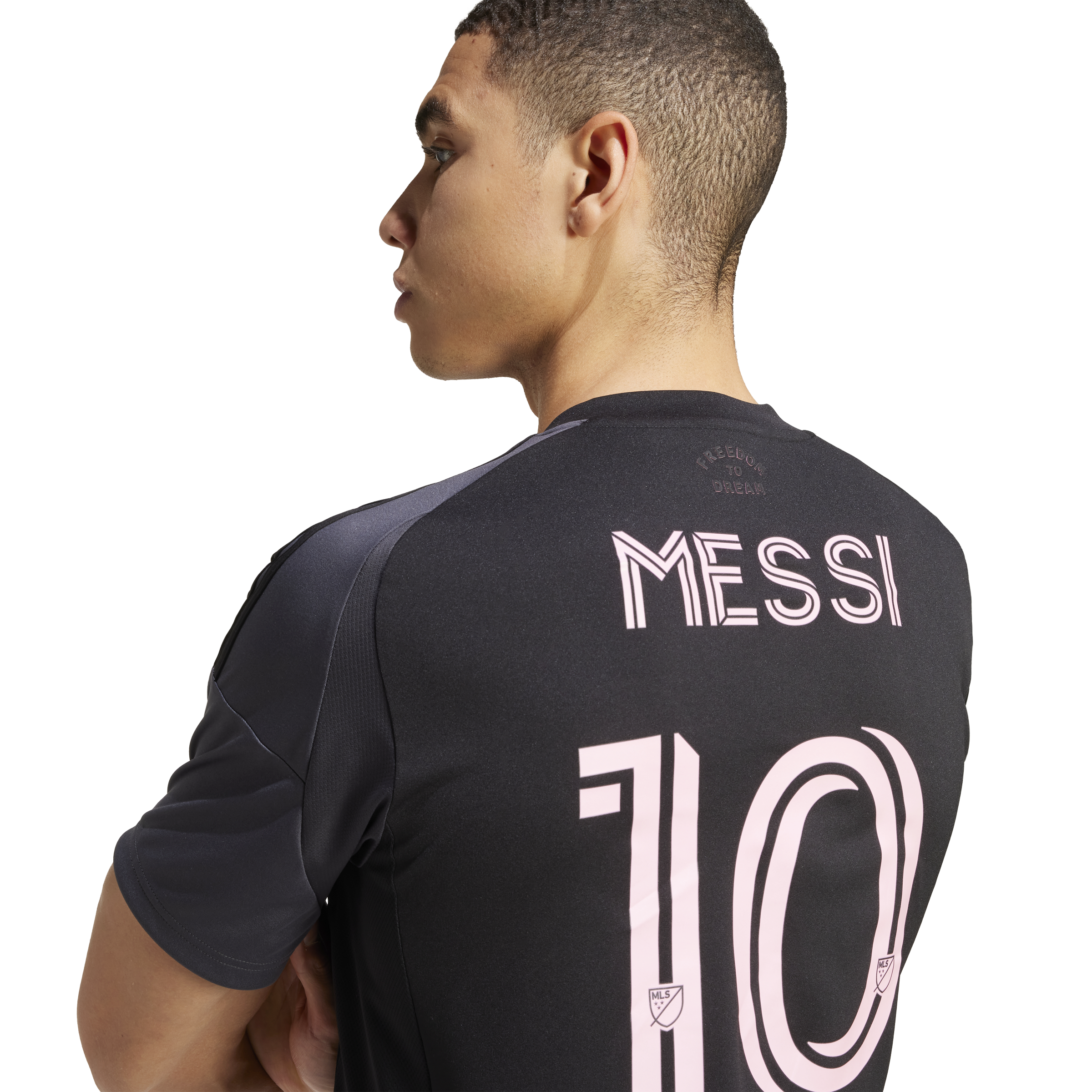 ADIDAS, Imcf A Jsy N