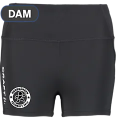 403850102101 CRAFT Rush 2.0 Hot Pant W 403850102101 CRAFT Rush 2.0 Hot Pant W Standard Small1x1