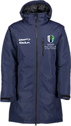 279718101108 CRAFT Parkas Jkt 279718101108 CRAFT Parkas Jkt Standard Small1x1