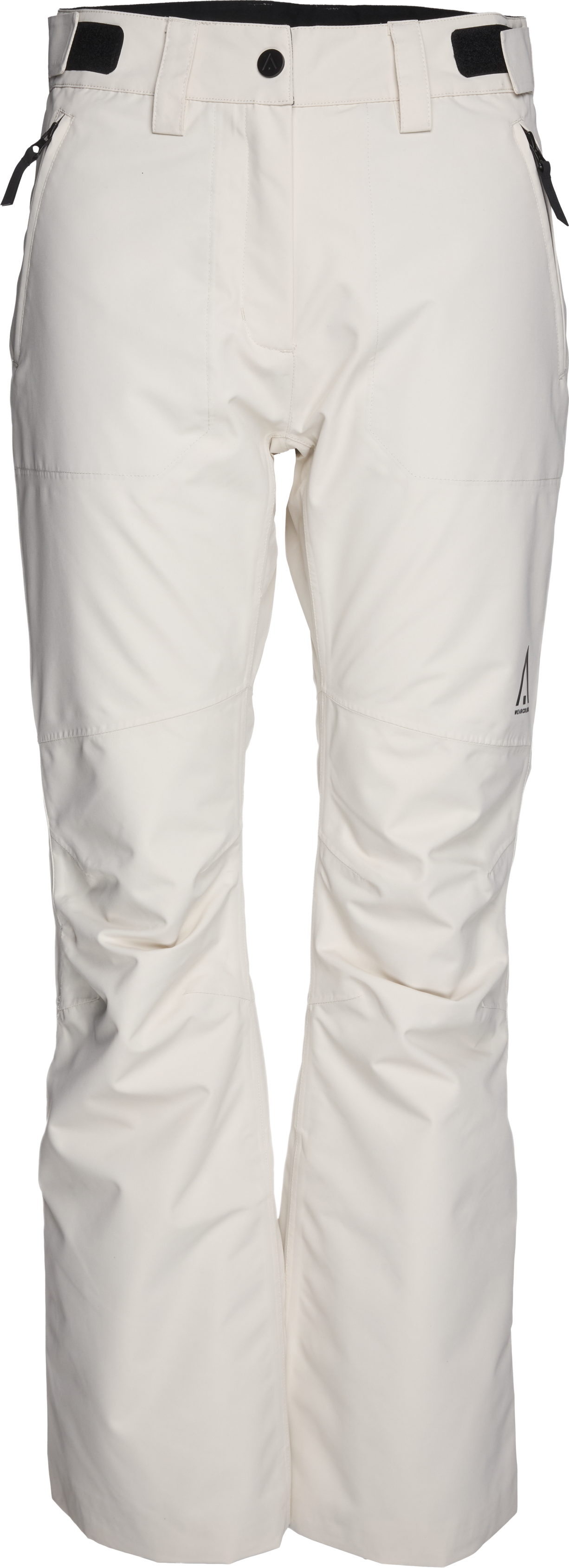 
WEARCOLOUR, 
Blaze Pant W, 
Detail 1
