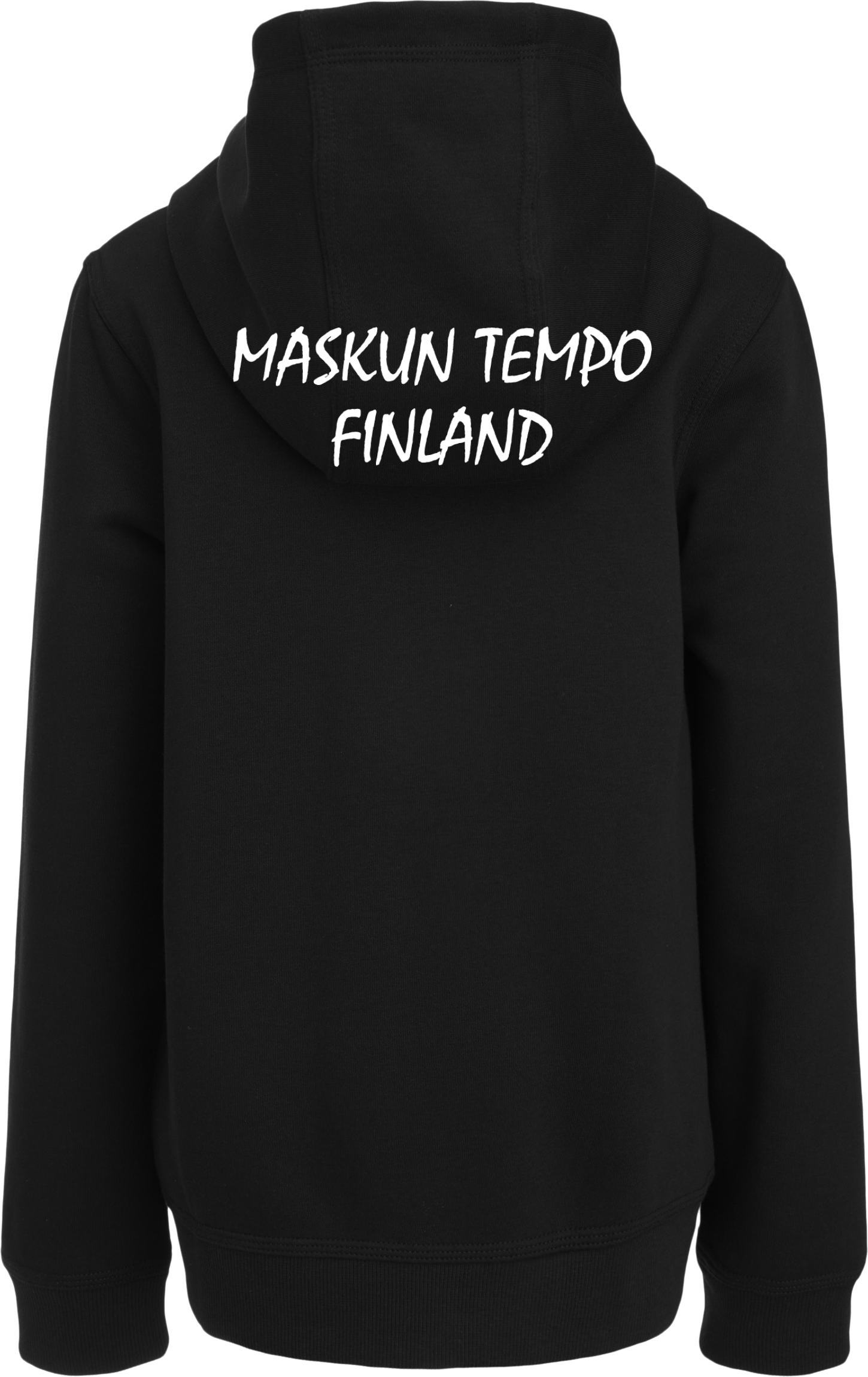 NIKE, PARK26 FLC FZ HOOD JR