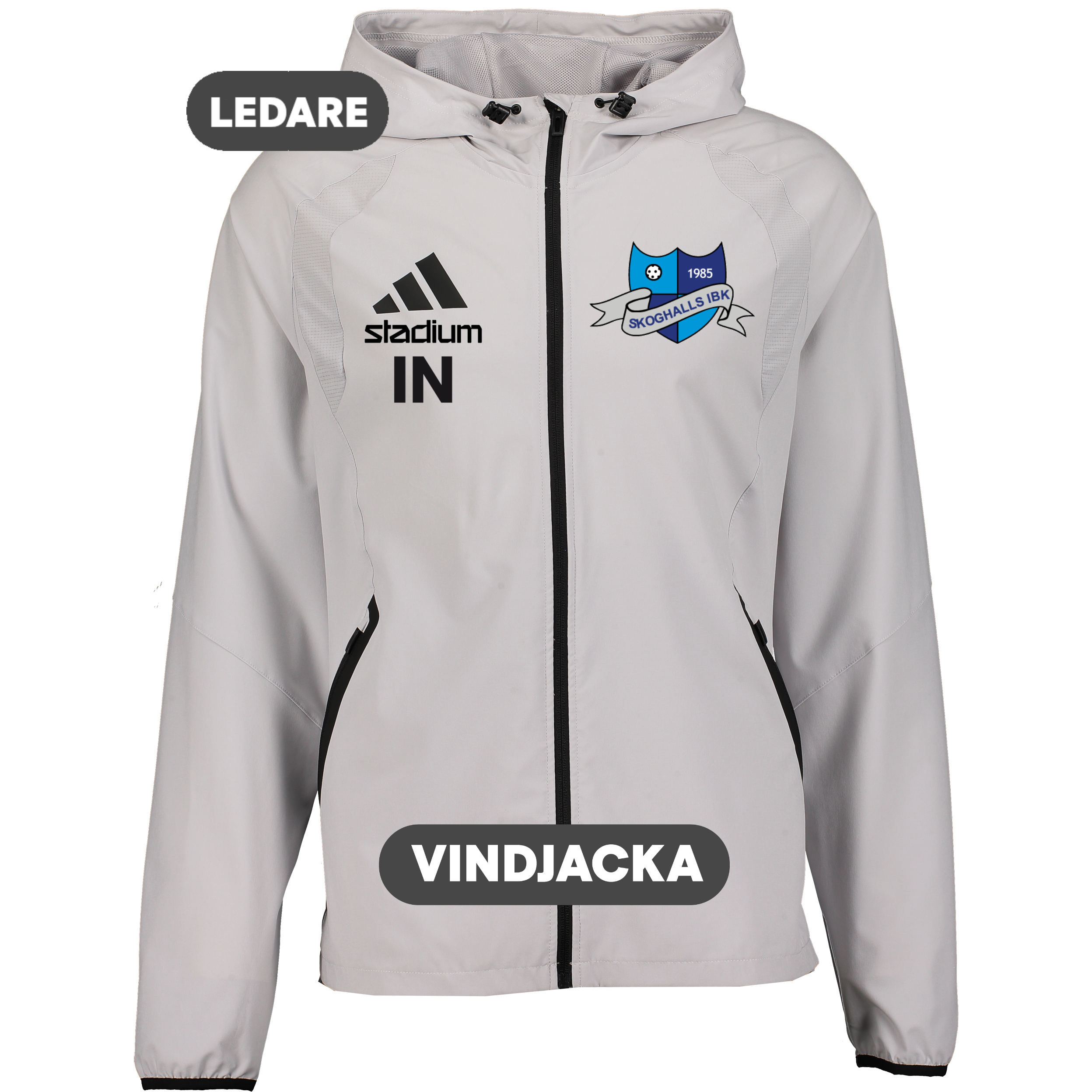 
ADIDAS, 
TT WB, 
Detail 1
