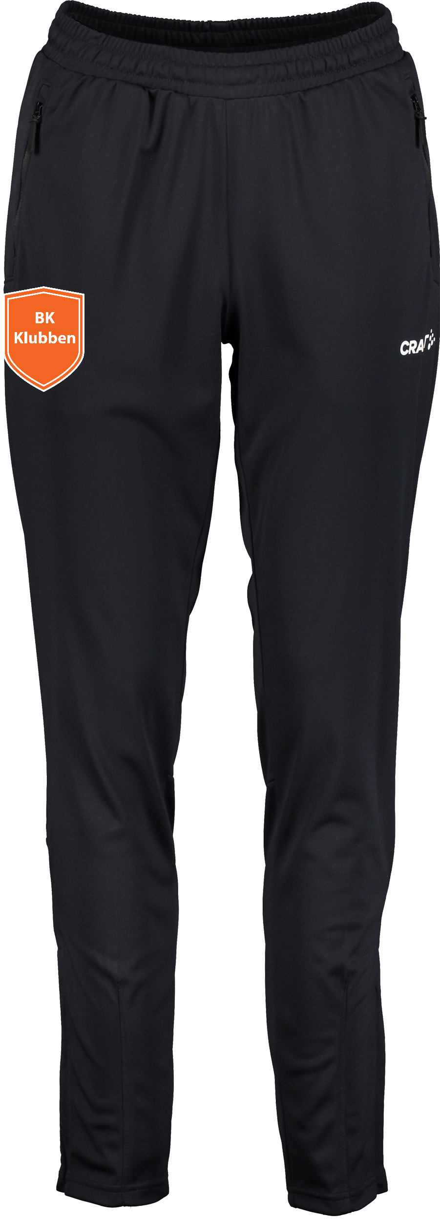 
CRAFT, 
Evolve 2.0 Pants W, 
Detail 1
