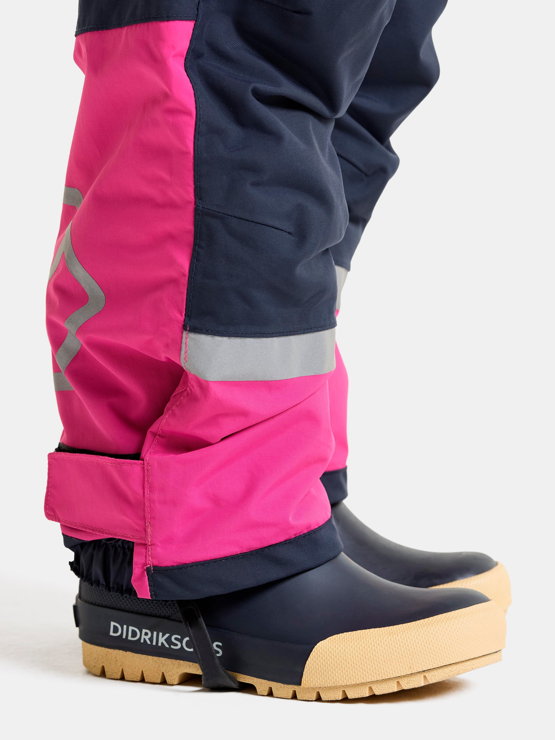 DIDRIKSONS, K IDRE PANT 7