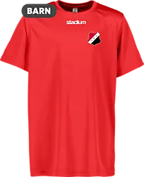 292680102101 CLIQUE Active Tee Jr 292680102101 CLIQUE Active Tee Jr Standard Small1x1