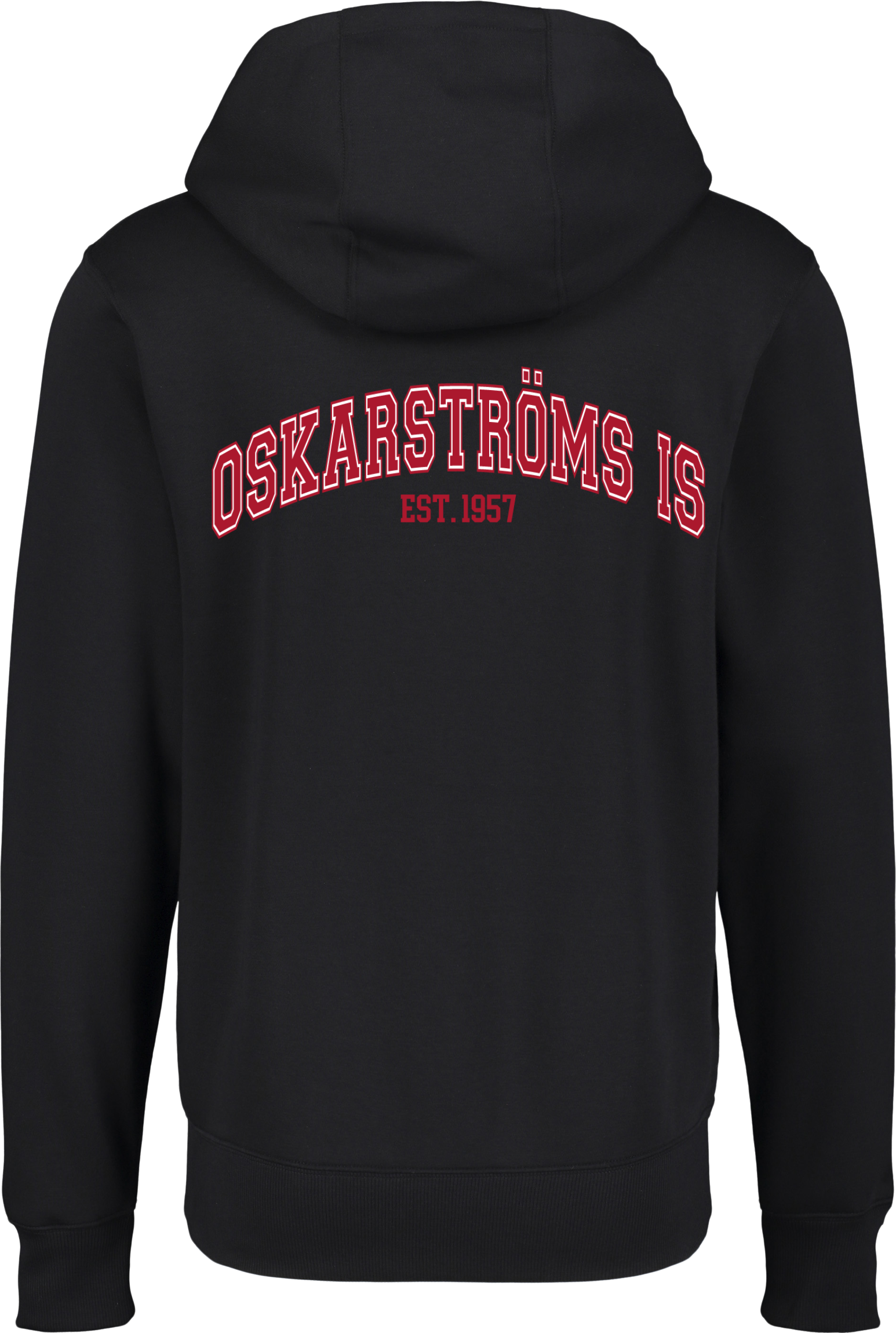 NIKE, PARK26 FLC FZ HOOD JR