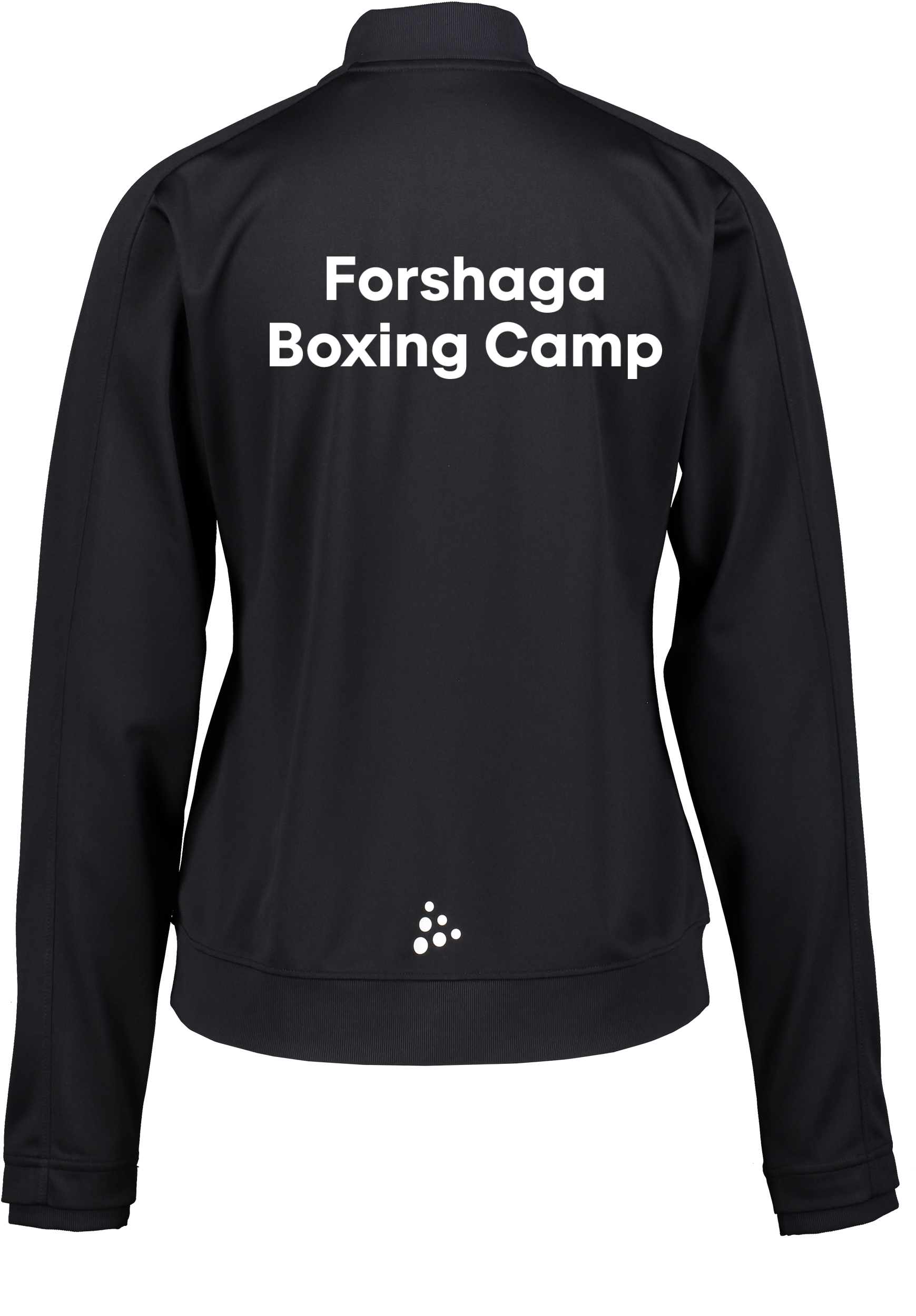 CRAFT, Evolve 2.0 Half Zip W