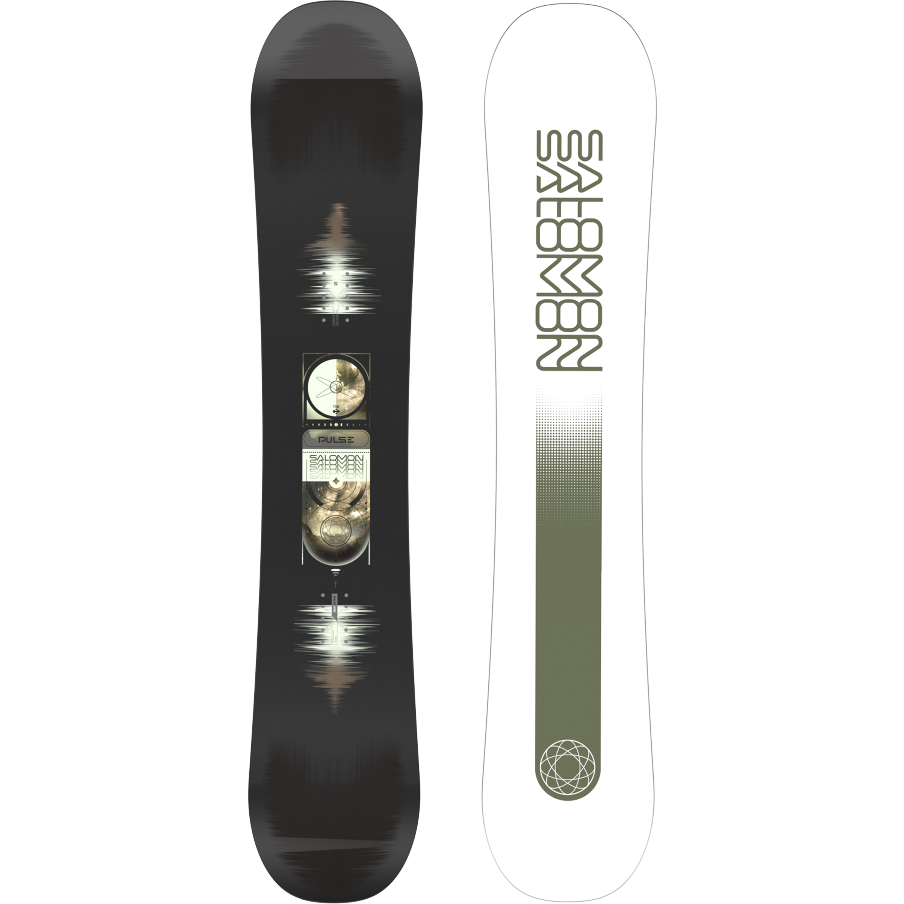 
SALOMON, 
Pulse, 
Detail 1
