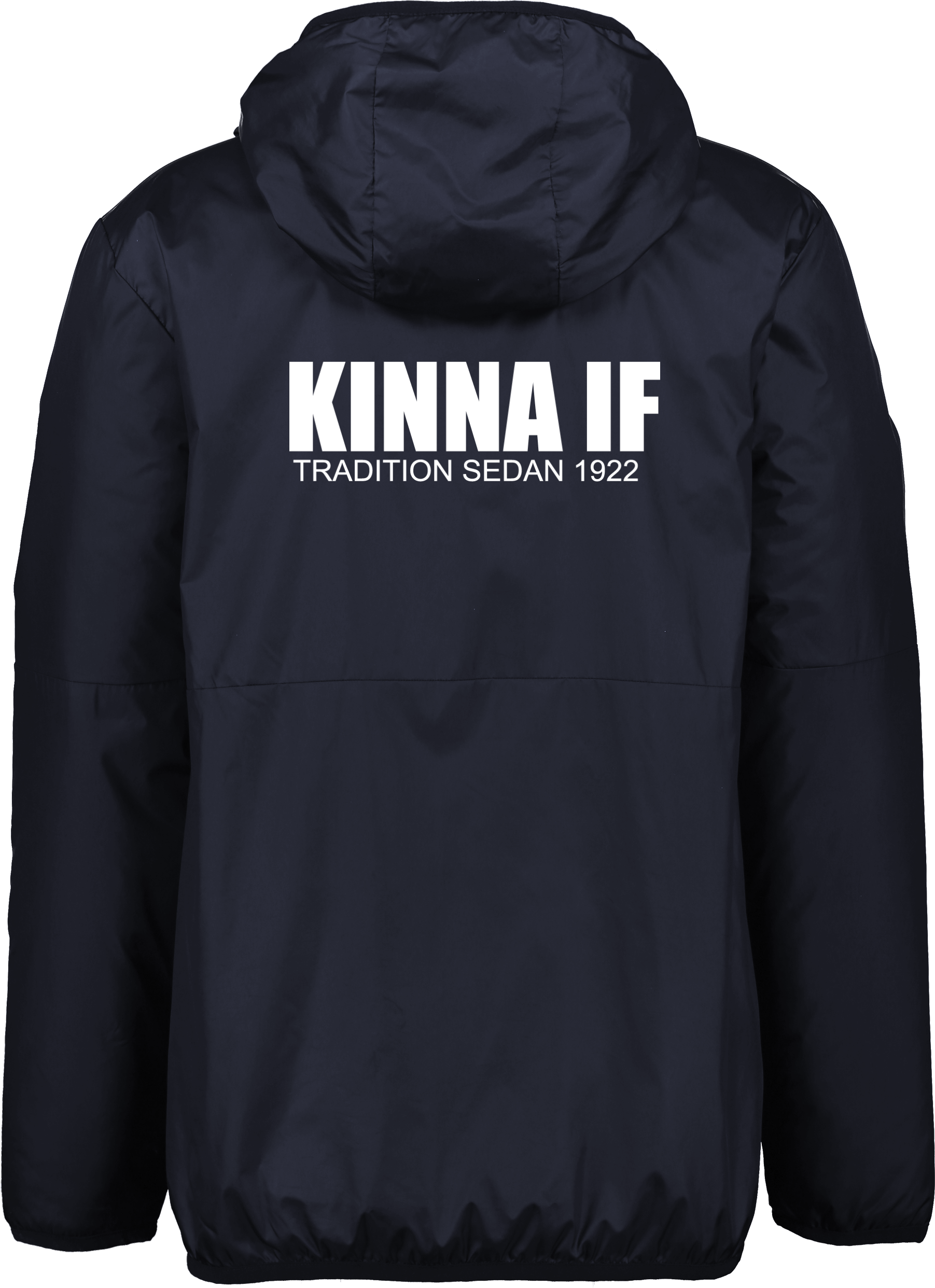 NIKE, Park 20 Short Jkt Jr