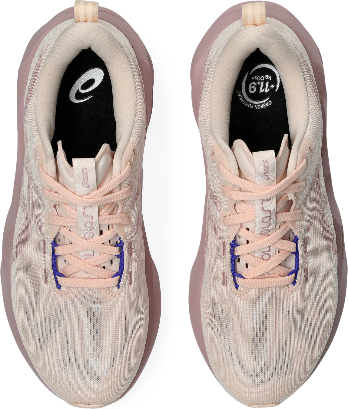 ASICS, W Novablast 5