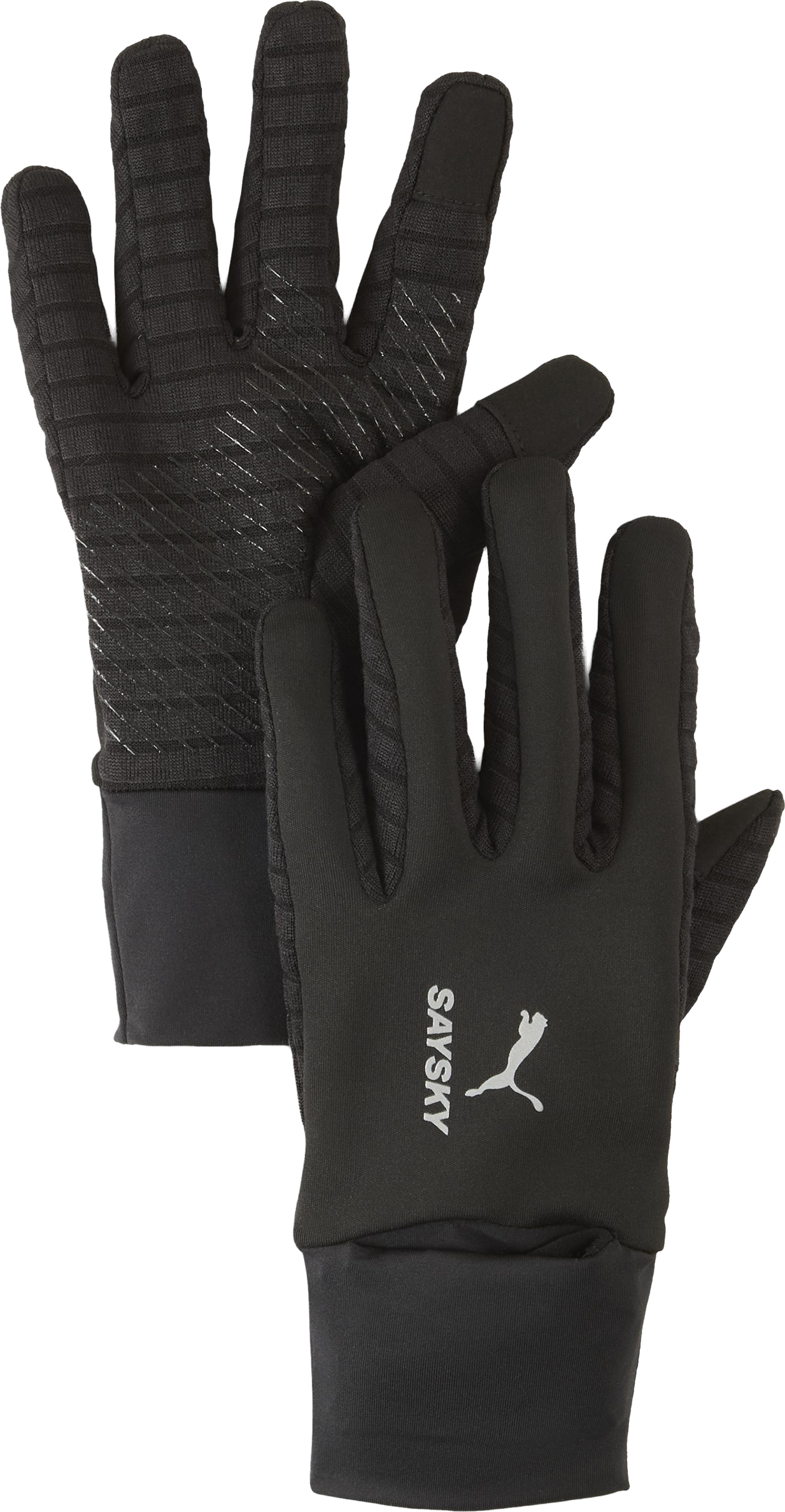 
PUMA, 
PUMA X SAYSKY STORM SHIELD GLOVES, 
Detail 1
