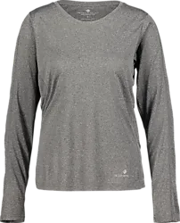 701280102102 RONHILL  Everyday Long Sleeve Tee W 701280102102 RONHILL Everyday Long Sleeve Tee W  Standard Small1x1