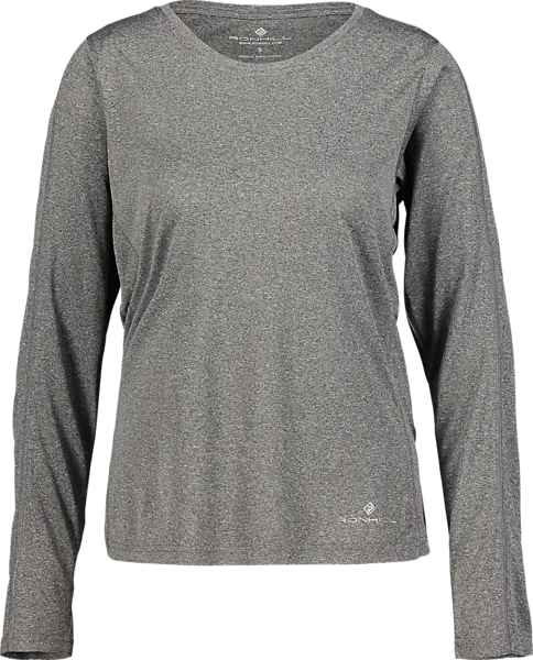 RONHILL,
Everyday Long Sleeve Tee W,
Detail 1