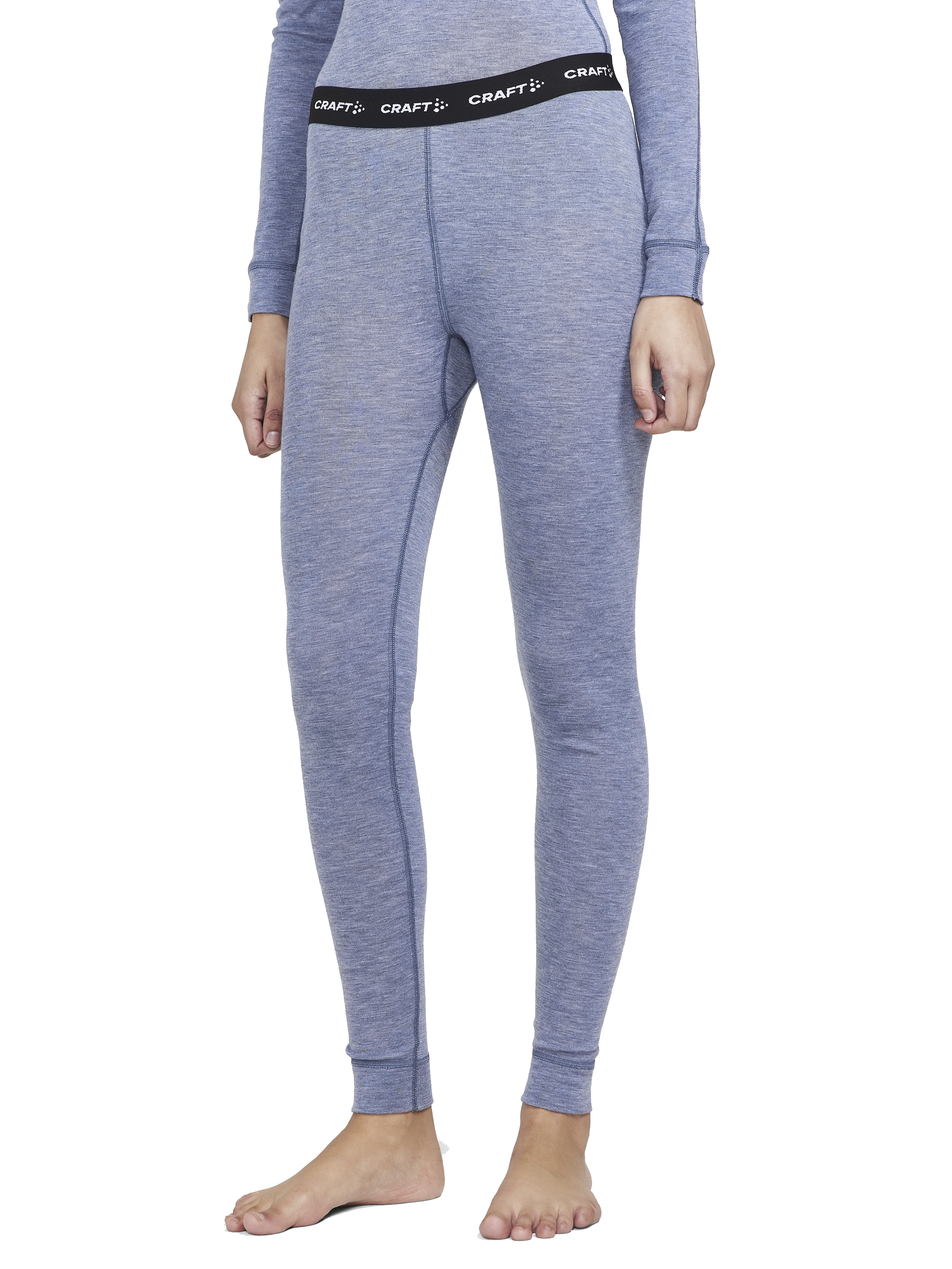 CRAFT, W Wool Merino Set