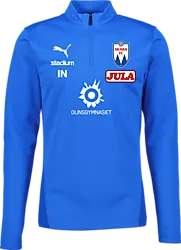 392102102101 PUMA T Goal 1/4 Zip 392102102101 PUMA T Goal 1/4 Zip Standard Small1x1