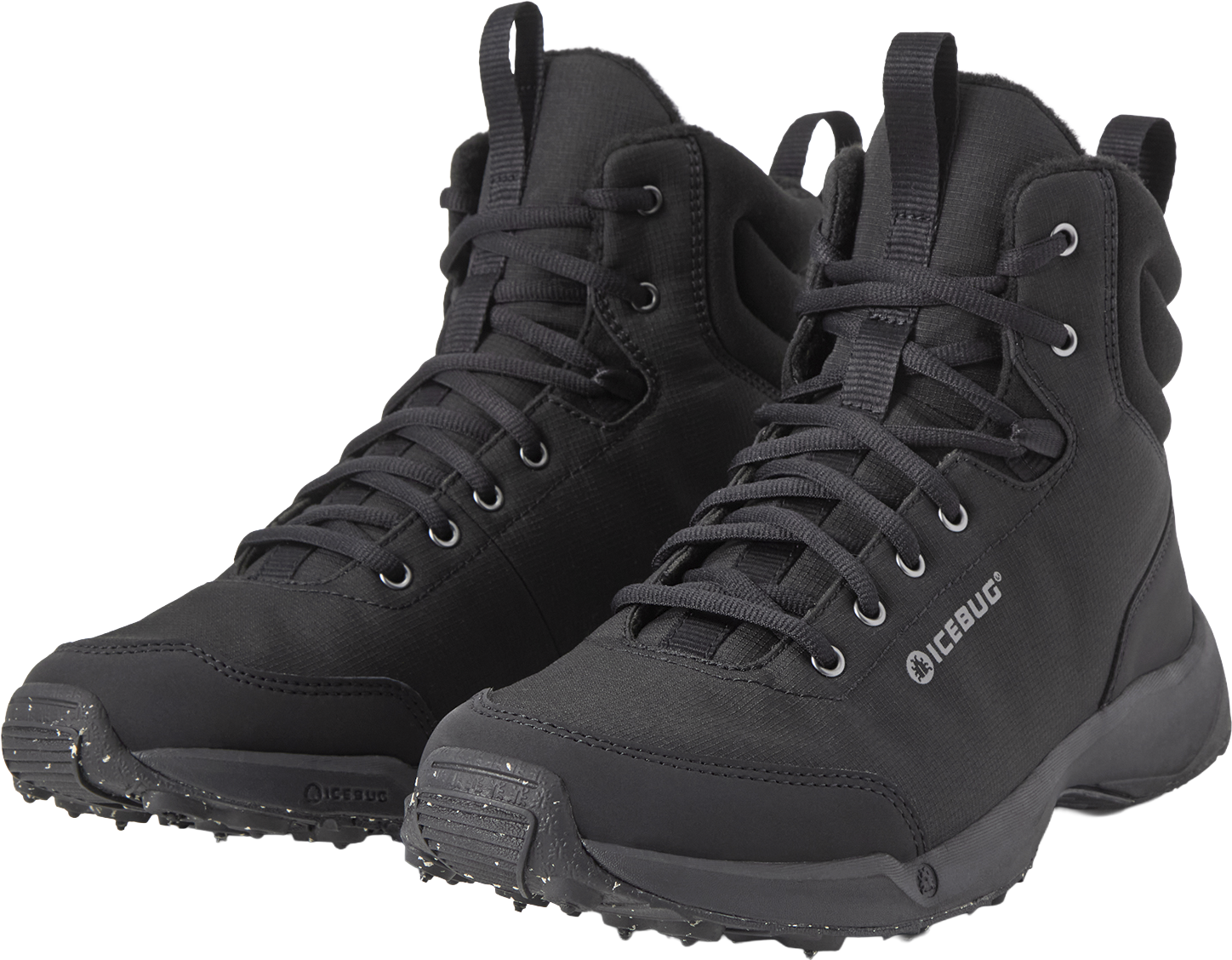 ICEBUG, U NIRAK 3 BUGRIP