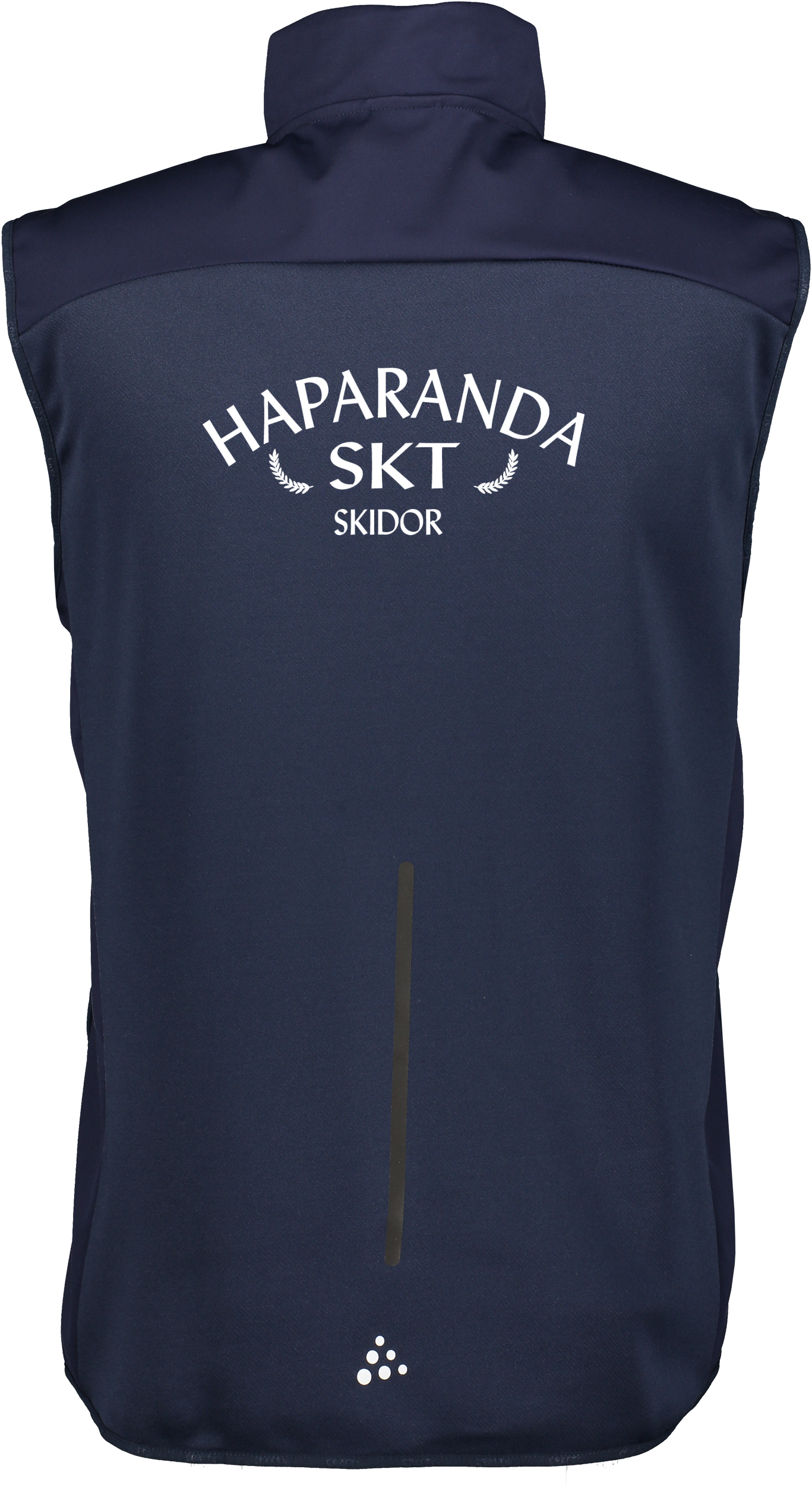 CRAFT, Adv Nordic Ski Club Vest M