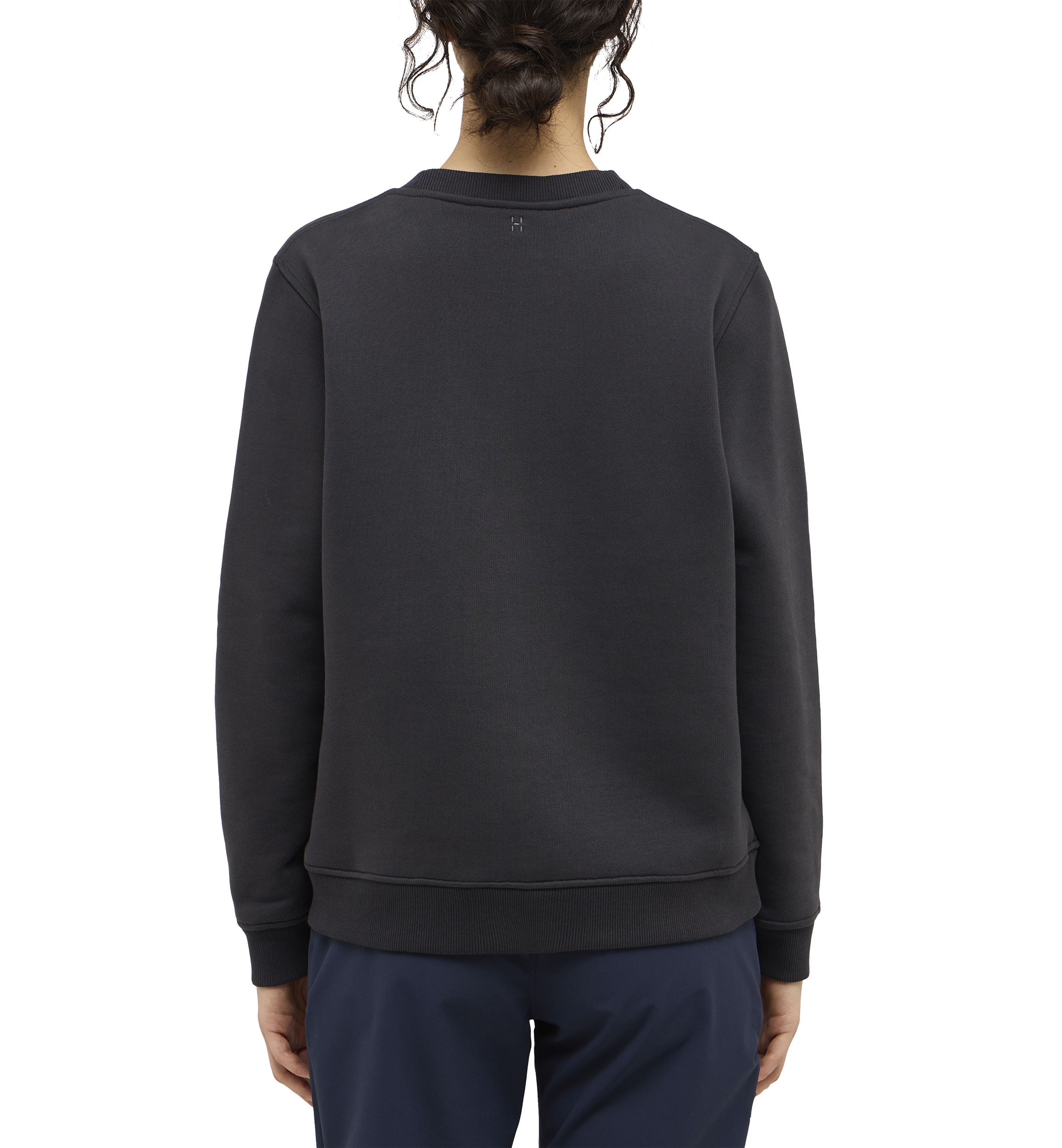 HAGL&Ouml;FS, W Crewneck