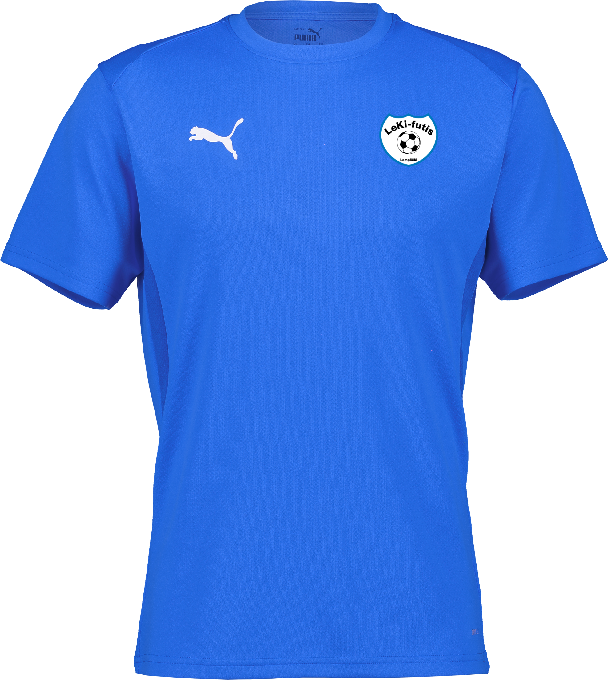 
PUMA, 
T Goal Trg Jsy, 
Detail 1
