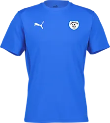 392097102101 PUMA T Goal Trg Jsy 392097102101 PUMA T Goal Trg Jsy Standard Small1x1