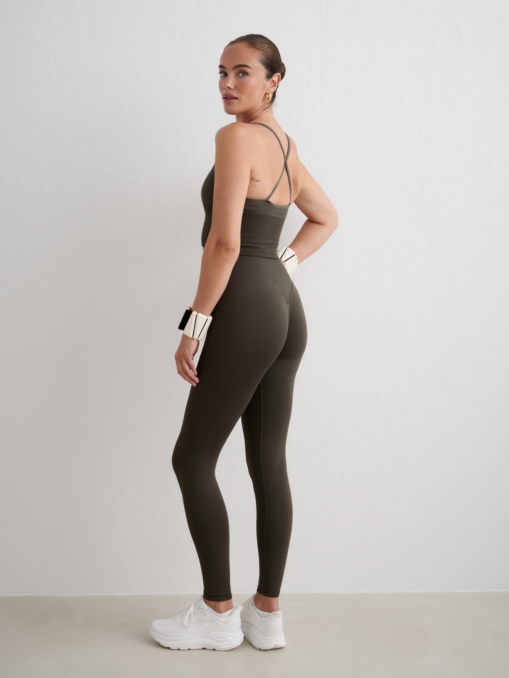 AIM&acute;N, Shape Seamless Tights