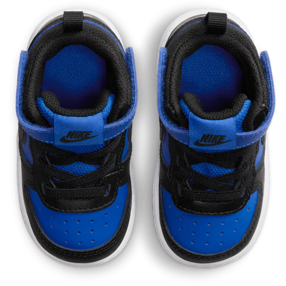 NIKE, K Court Borough Mid 2