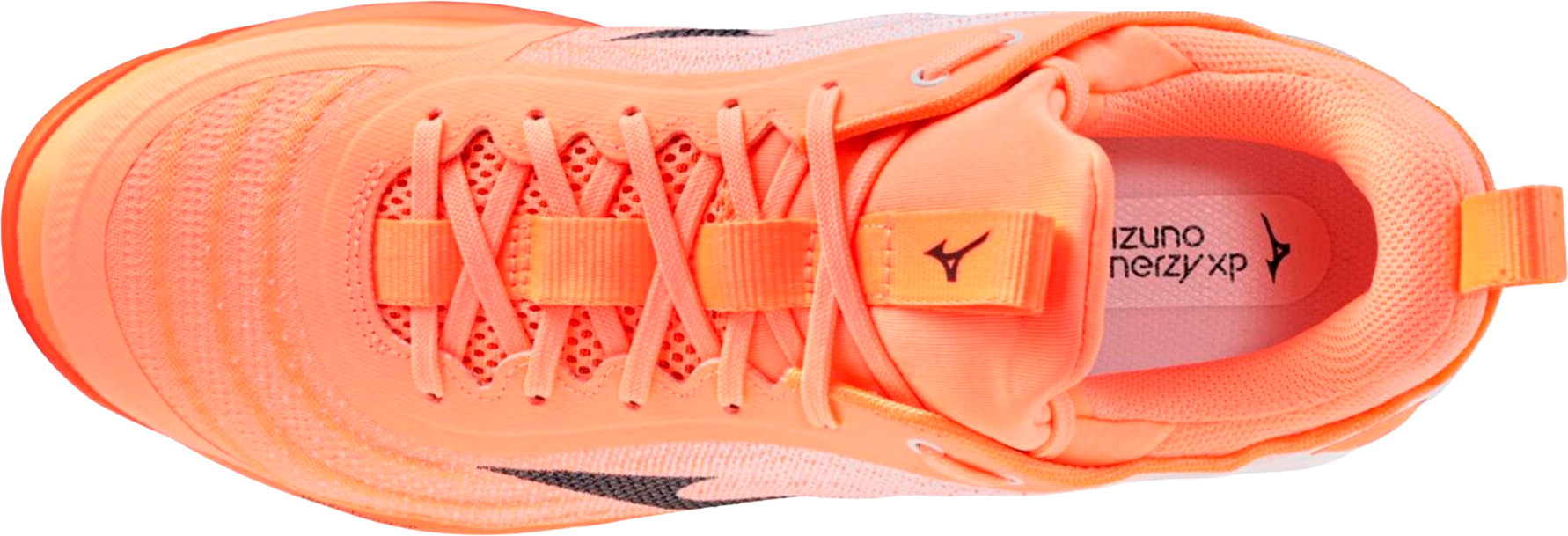 MIZUNO, WAVE LUMINOUS ELITE