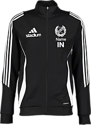 390926101101 ADIDAS Tiro24 Tr Jkt 390926101101 ADIDAS Tiro24 Tr Jkt Standard Small1x1