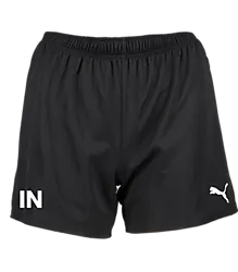 391951103101 PUMA T Goal Shorts Wmns 391951103101 PUMA T Goal Shorts Wmns Standard Small1x1