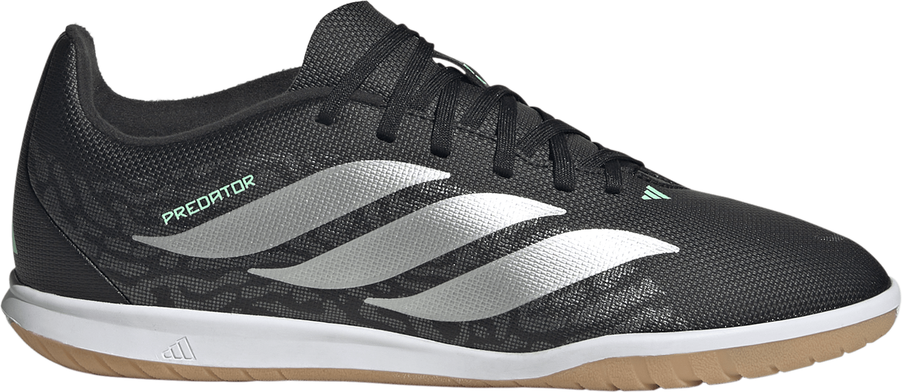 
ADIDAS, 
PREDATOR CLUB IN SALA JR, 
Detail 1
