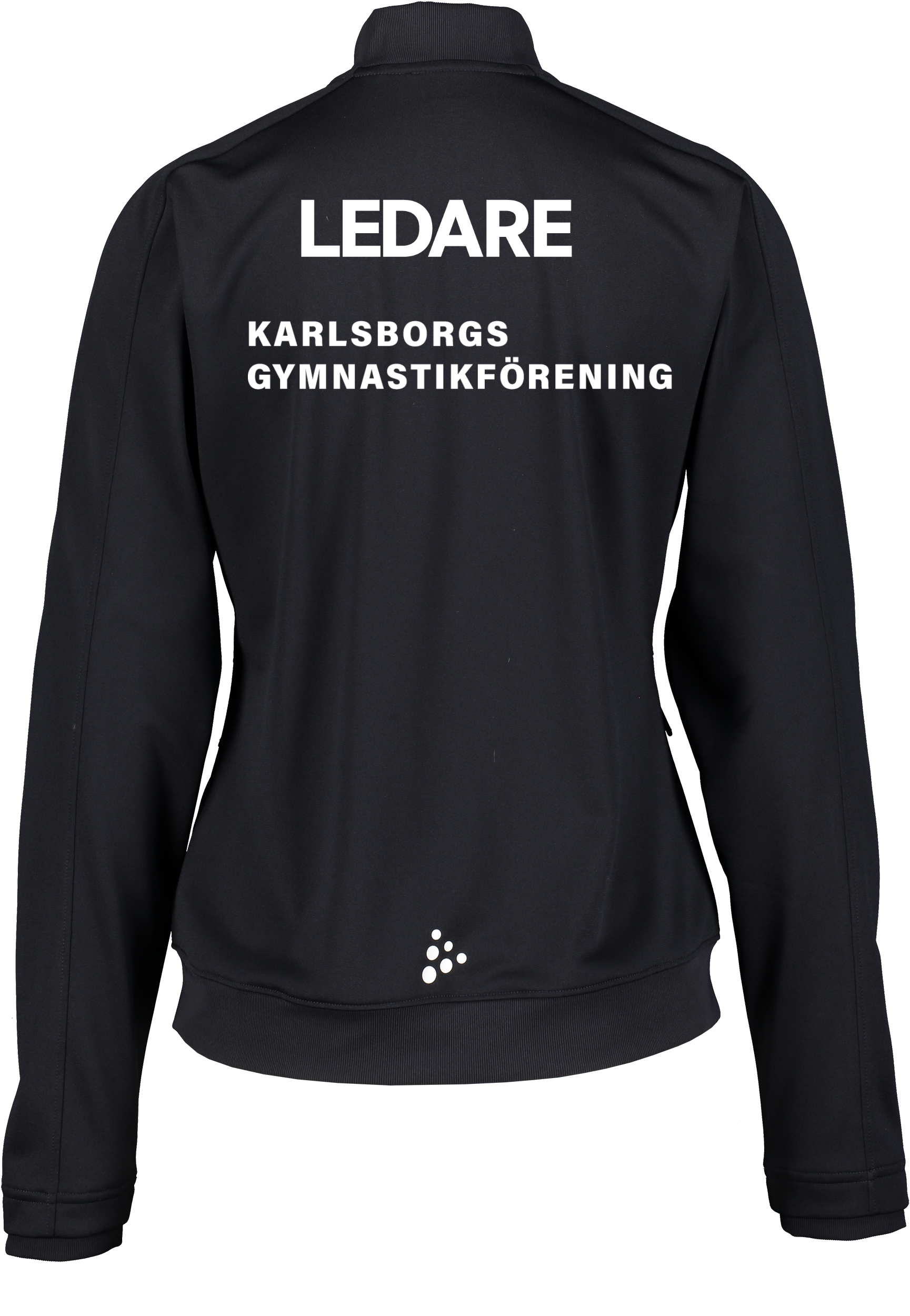 CRAFT, Evolve 2.0 Full Zip Jacket W