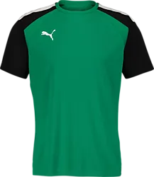 T Pacer Jsy Jr - Pepper Green/Blk Standard Small1x1
