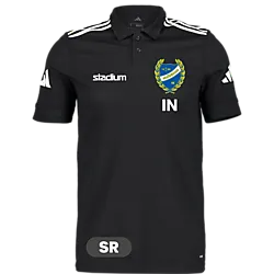 400087102101 ADIDAS Squad25 C Polo 400087102101 ADIDAS Squad25 C Polo Standard Small1x1