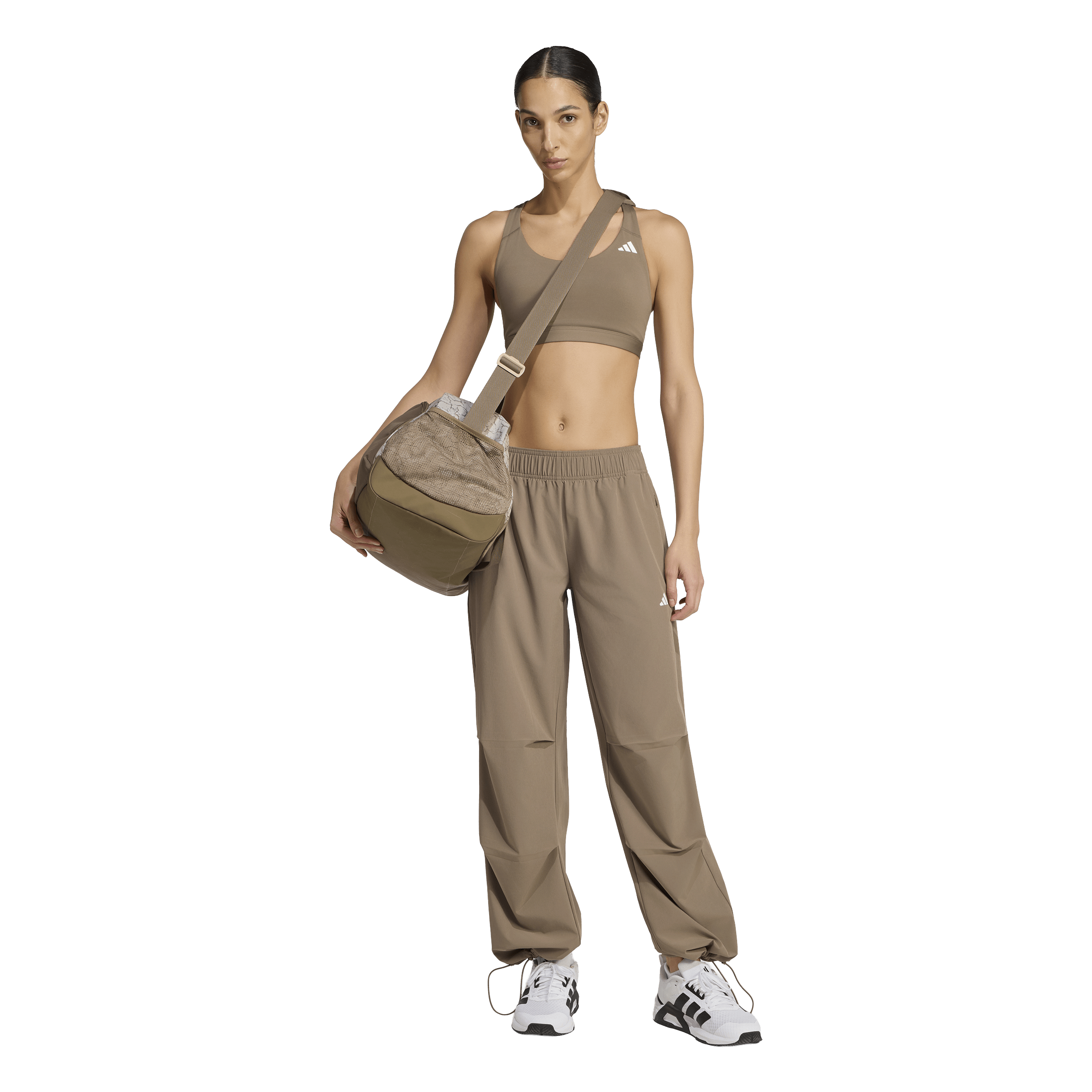 ADIDAS, We Woven Pant