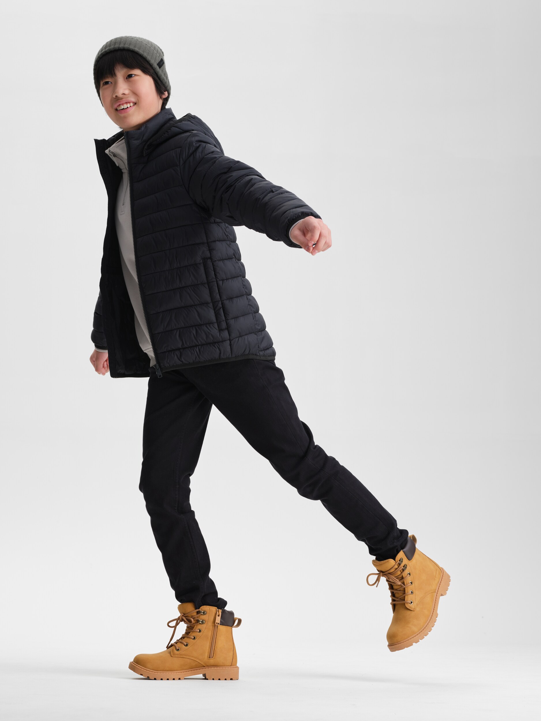 EVEREST, J Omu Liner Jacket