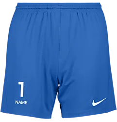 298938105101 NIKE Park III Short W 298938105101 NIKE Park III Short W Standard Small1x1