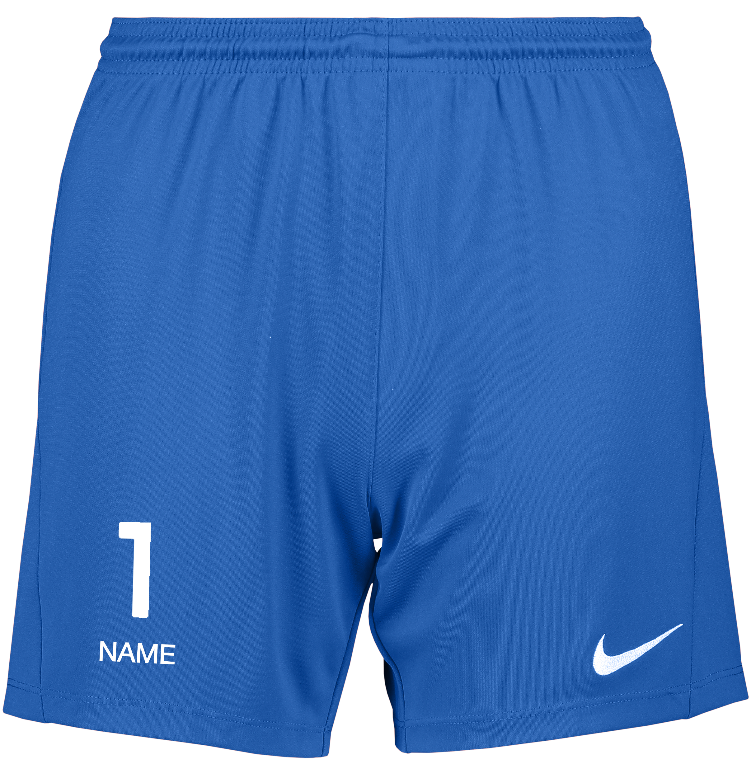 
NIKE, 
Park III Short W, 
Detail 1
