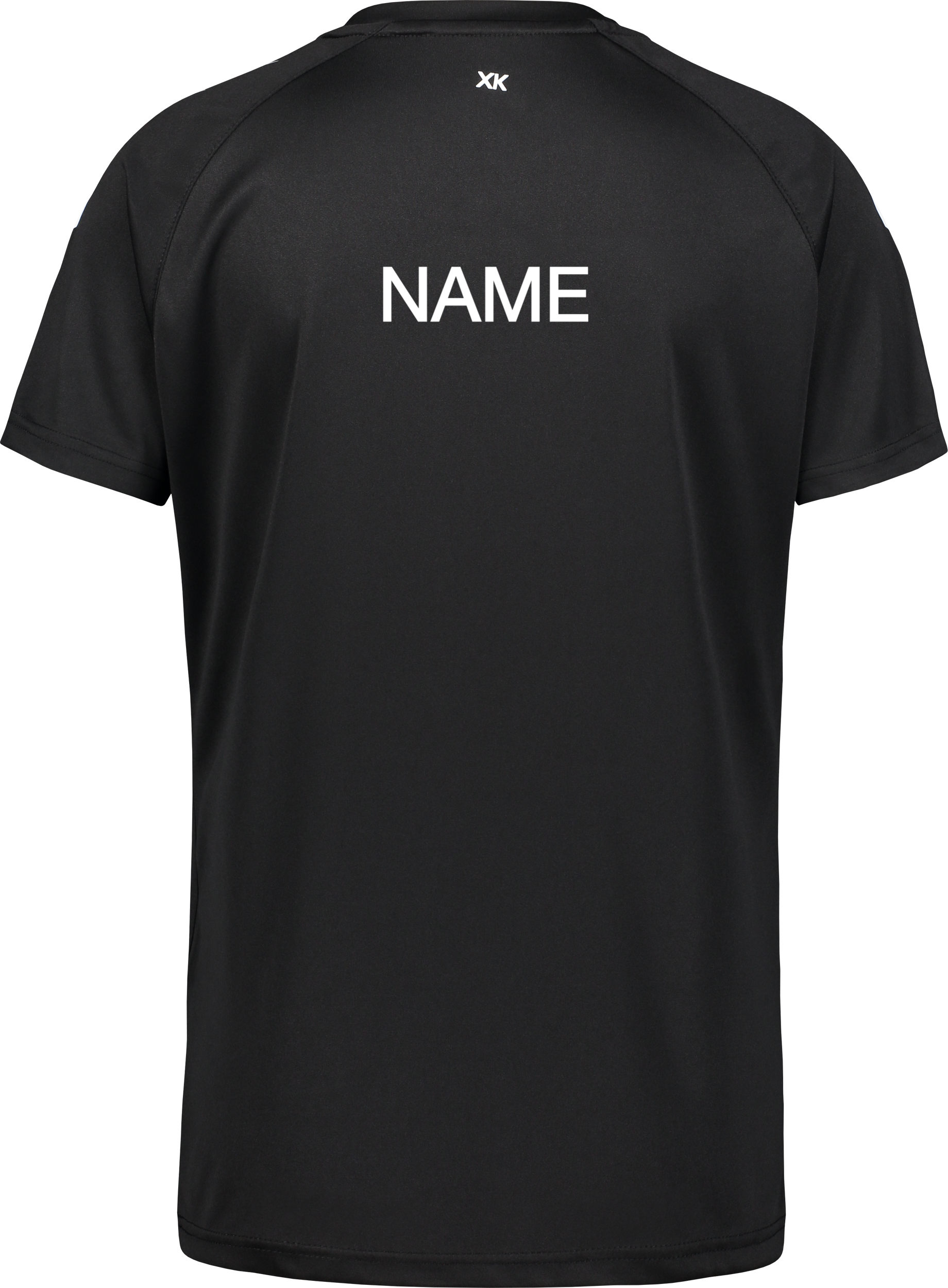 HUMMEL, Core Xk Poly Tee Ss W