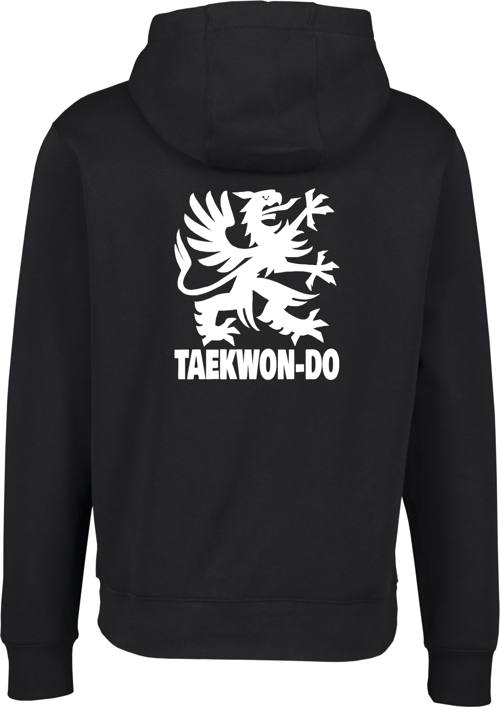 NIKE, Park 20 Flc Hood Jr