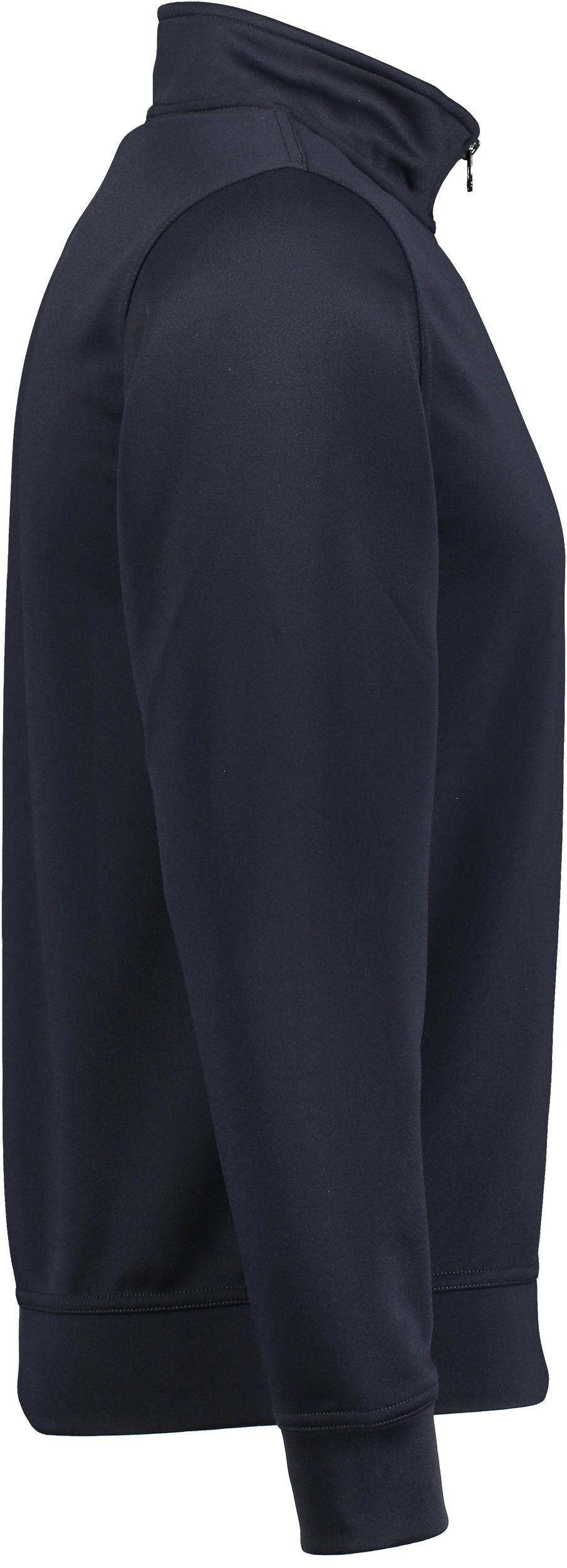 CLIQUE, Basic Active Halfzip