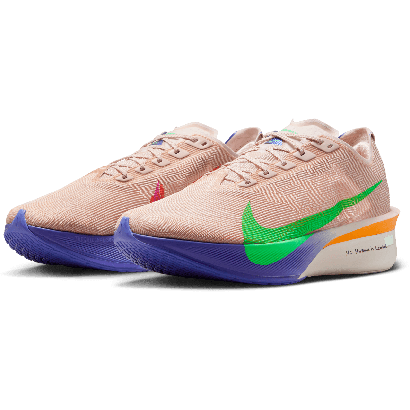 NIKE, M Zoomx Vaporfly Next% 4 Ek