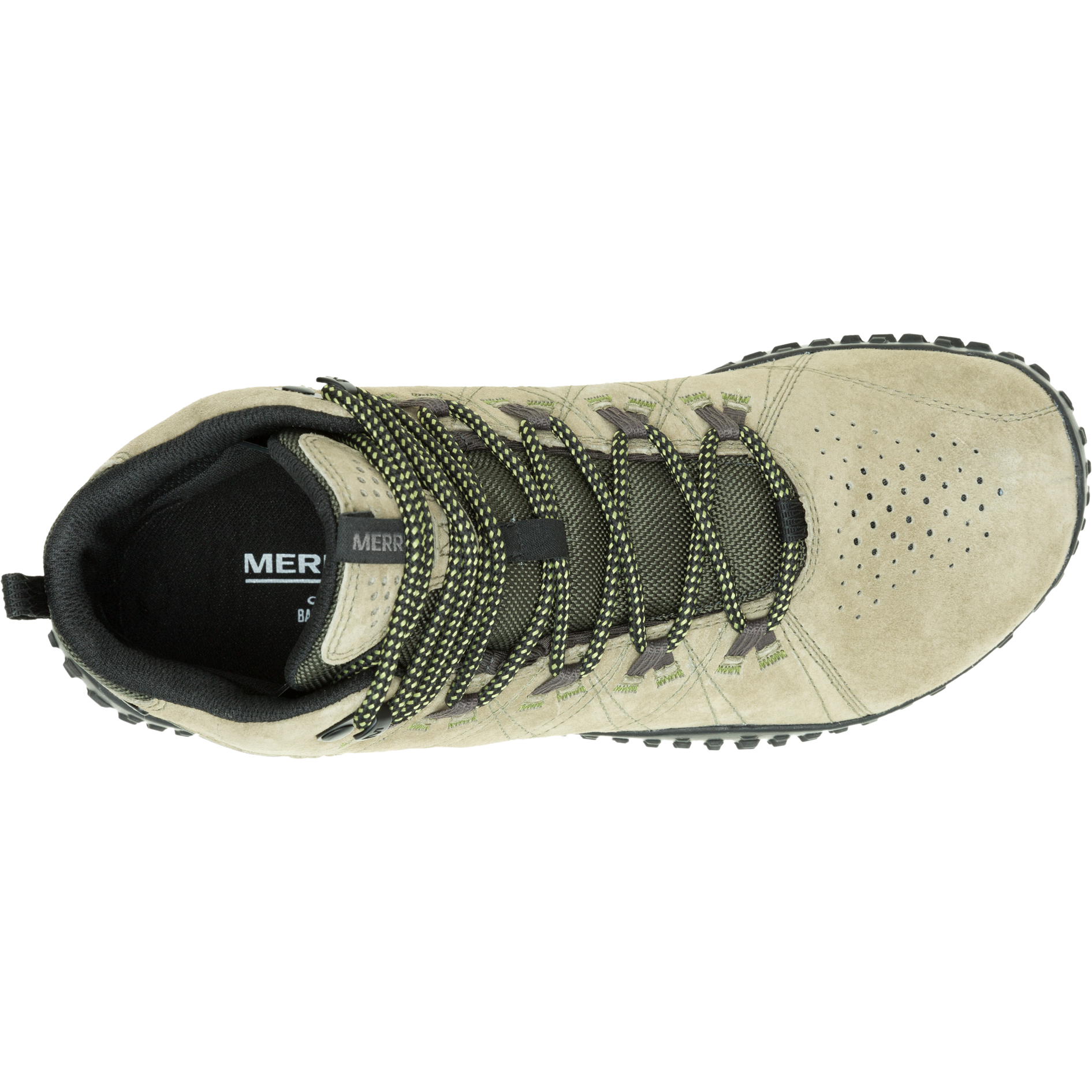 MERRELL, U Wrapt Mid Wp