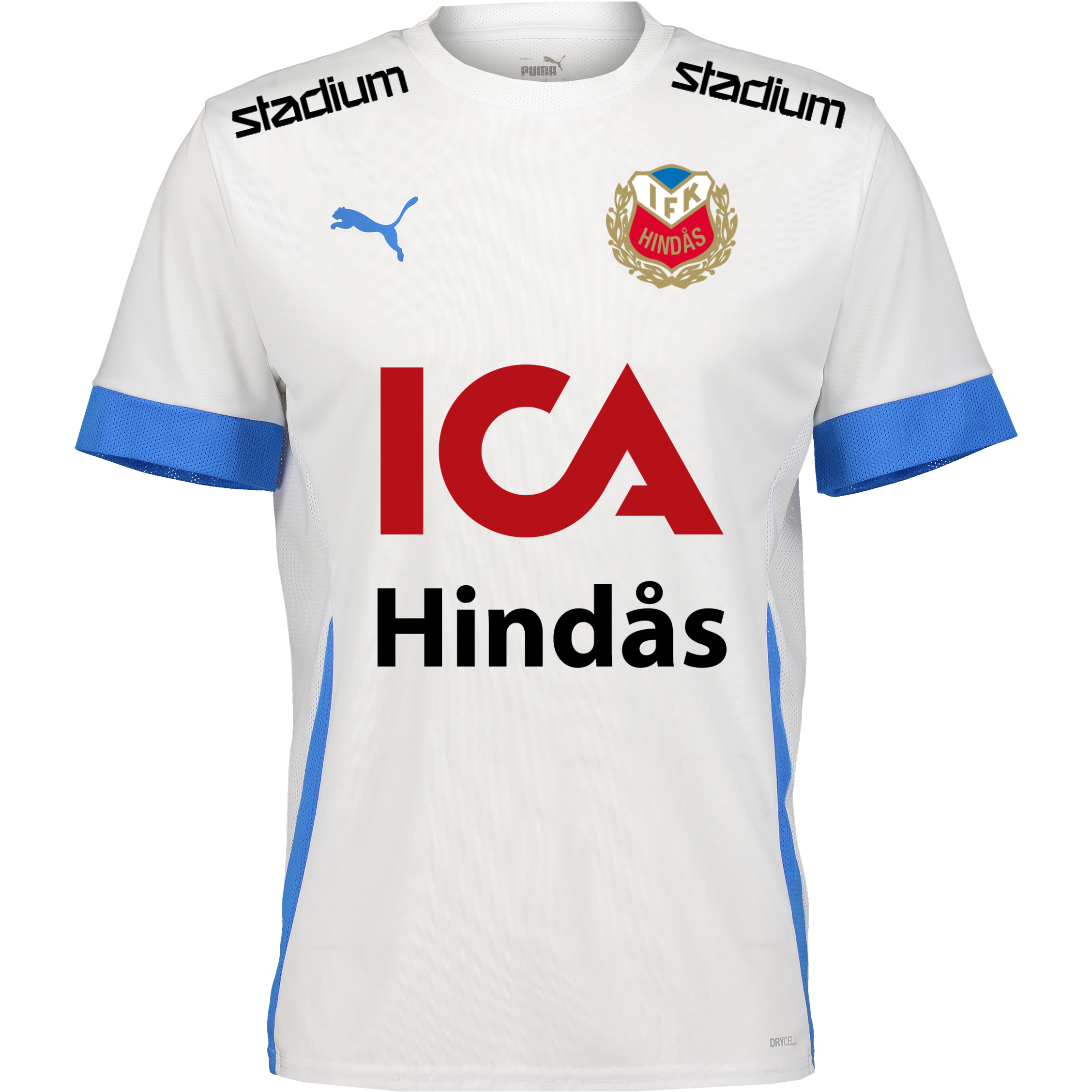 
PUMA, 
T Goal Matchday Jsy Jr, 
Detail 1
