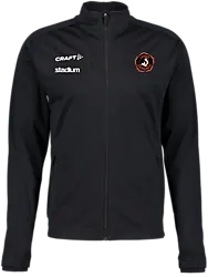 394166105101 CRAFT Evolve 2.0 Full Zip Jacket M 394166105101 CRAFT Evolve 2.0 Full Zip Jacket M Standard Small1x1