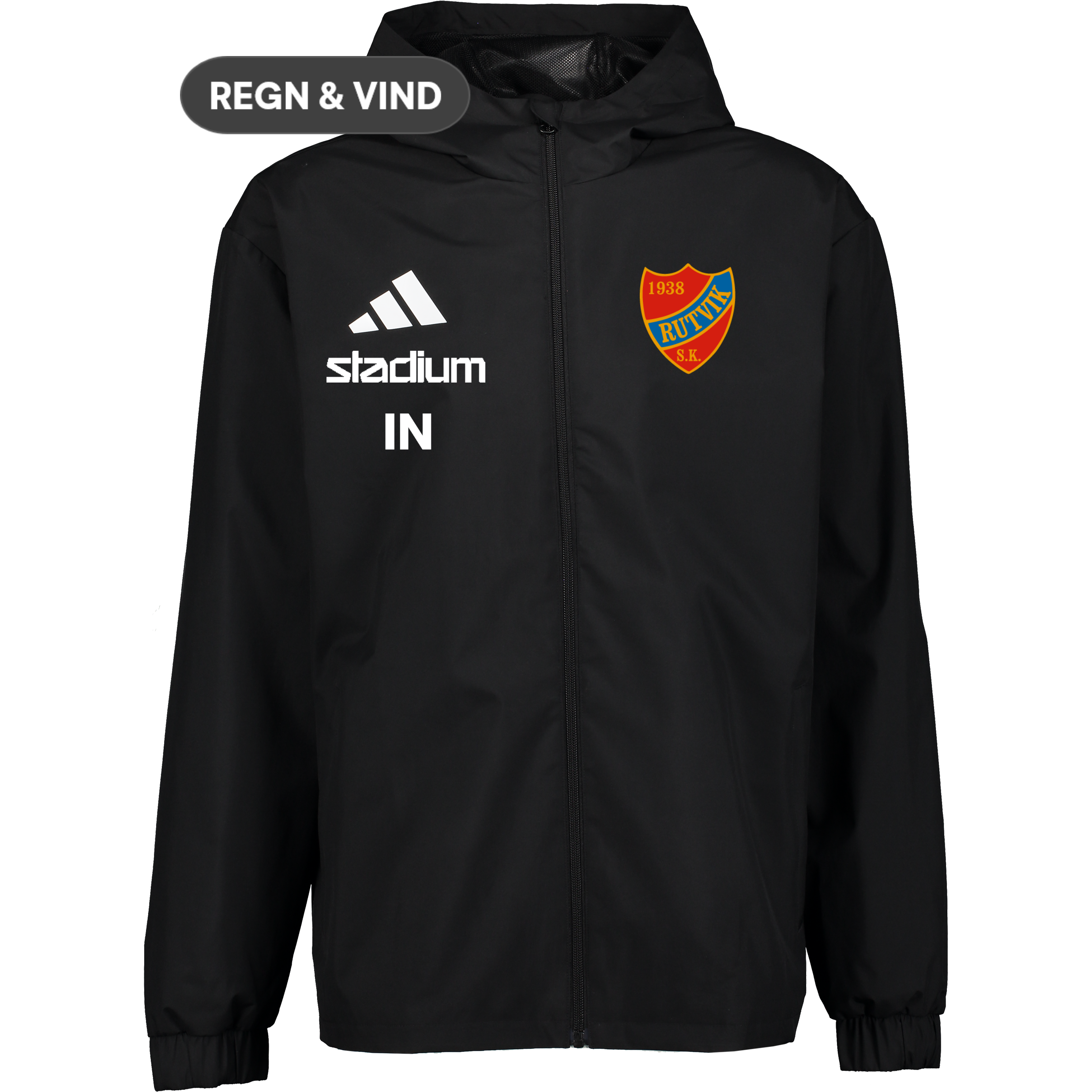 
ADIDAS, 
ENT26 AW JKT JR, 
Detail 1
