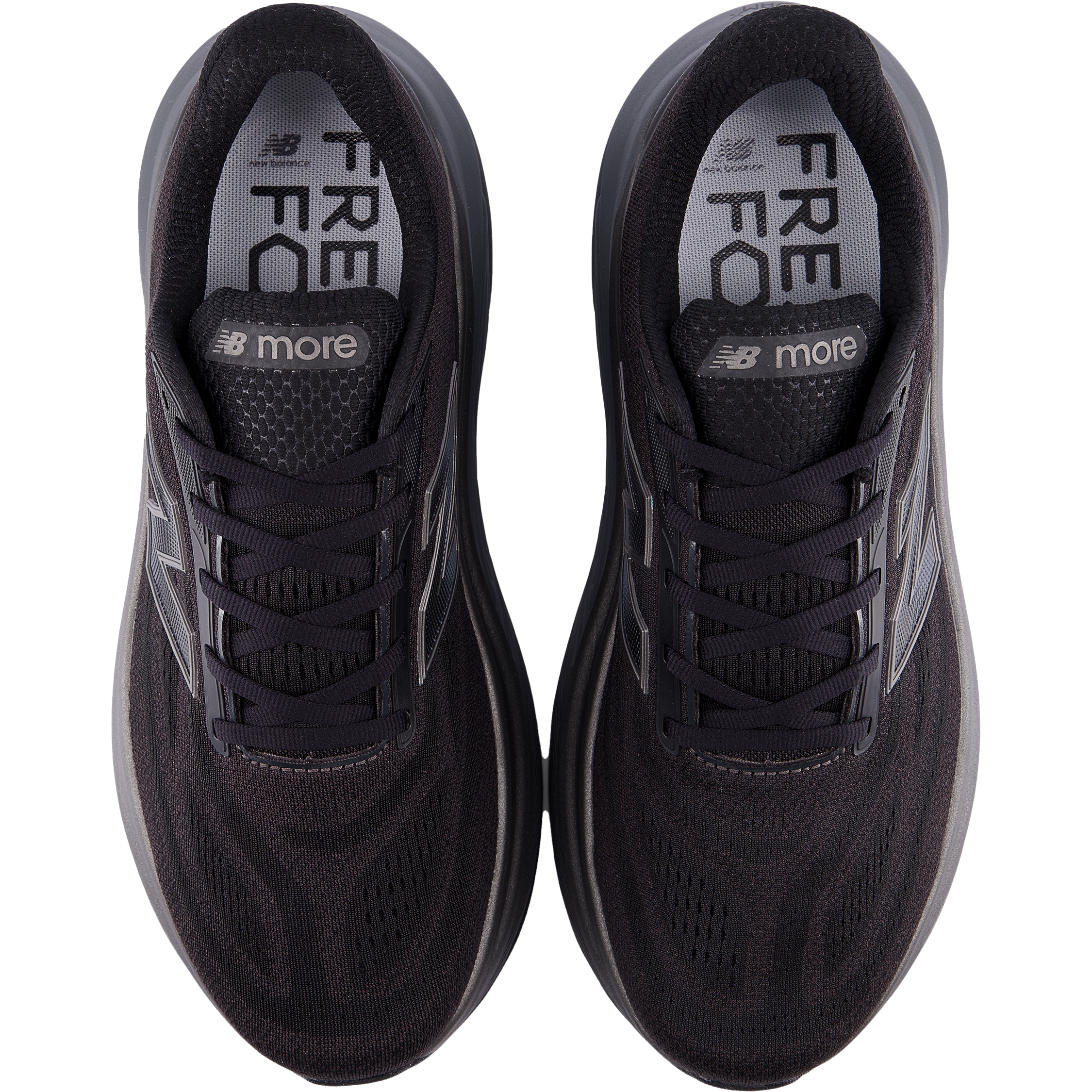 NEW BALANCE, M Fresh Foam X More V6 Xtra Wide