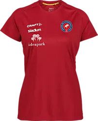 321482103101 CRAFT Evolve Tee W 321482103101 CRAFT Evolve Tee W Standard Small1x1