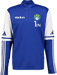 400096104101 ADIDAS Squad25 Tr Top 400096104101 ADIDAS Squad25 Tr Top Standard Small1x1