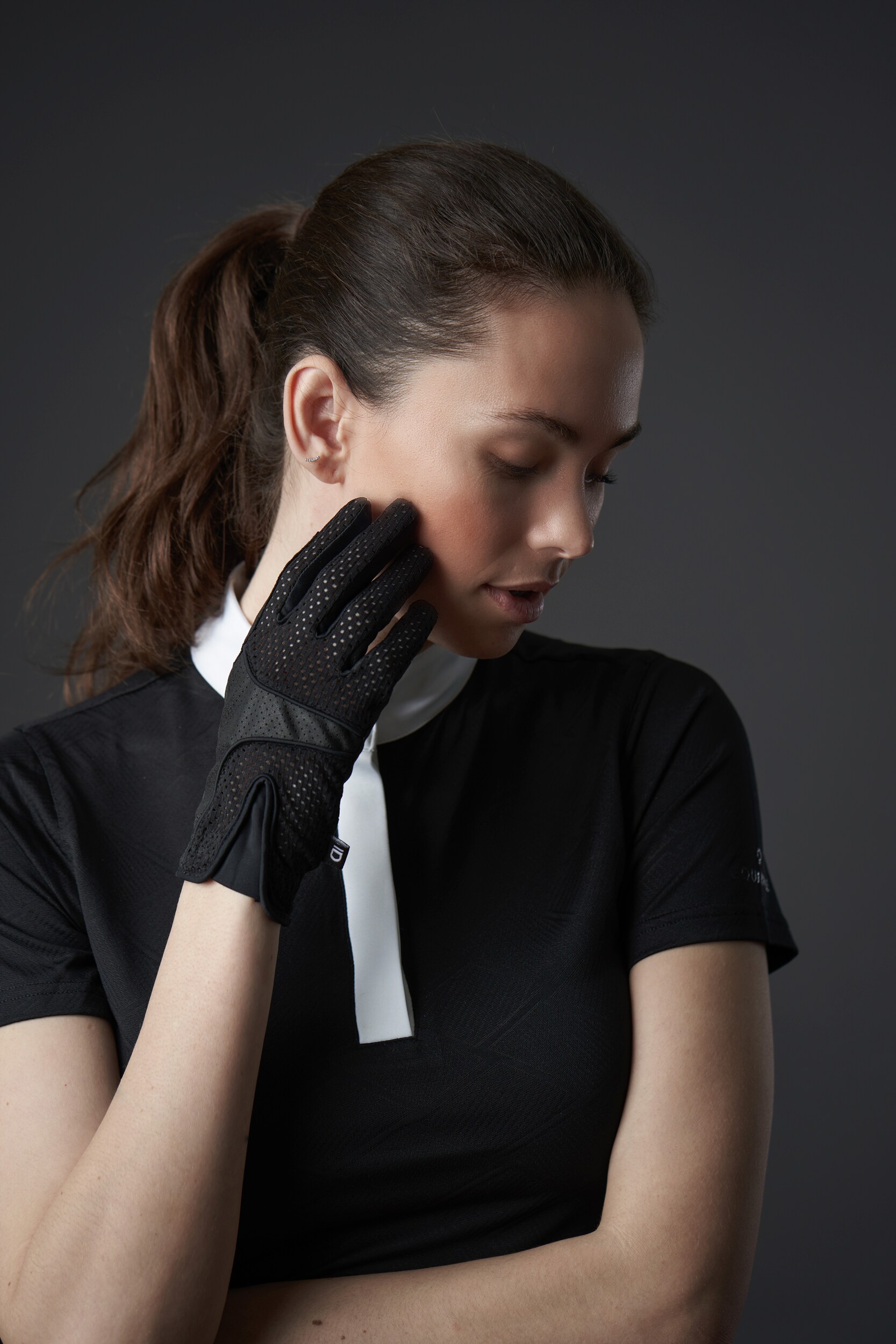 EQUIPAGE, Eq Mellow Gloves