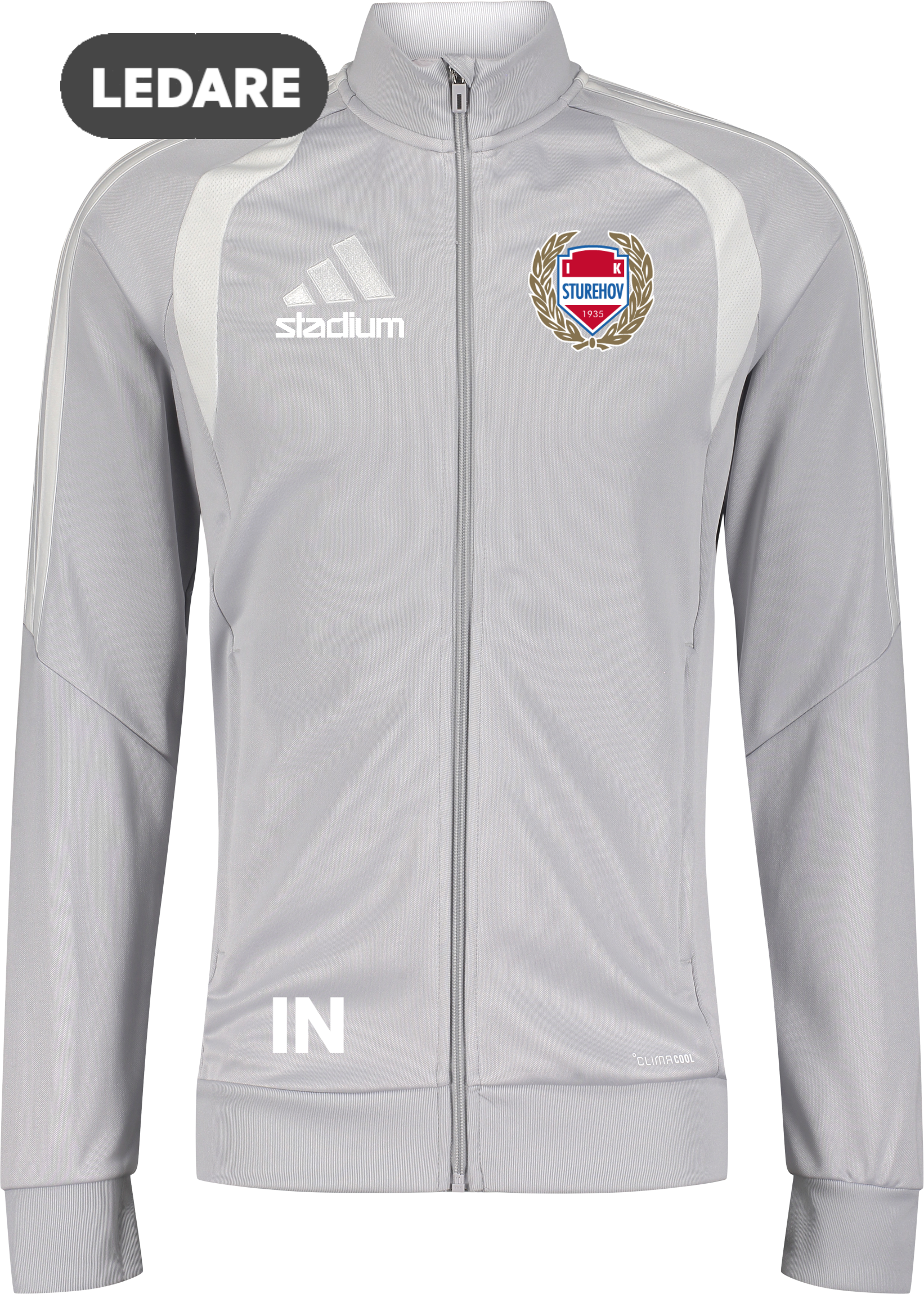 
ADIDAS, 
TIRO26 L TR JKT, 
Detail 1
